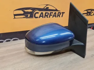 1481007 Зеркало наружное правое Ford Focus 2 restailing Арт 2-881046, вид 1