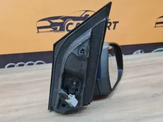 1481007 Зеркало наружное правое Ford Focus 2 restailing Арт 2-881046, вид 4