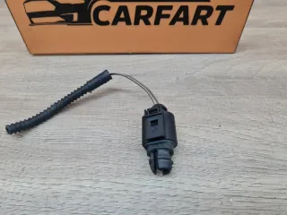 1j0973702 Датчик температуры Peugeot 308 1 Арт 2-881081, вид 1