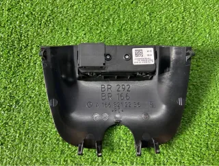 A1668212236 Накладка датчика дождя Mercedes GLS X166 Арт 2-881385, вид 3