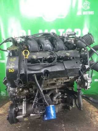  Двигатель Mazda Tribute 1 Арт 2-881483, вид 2