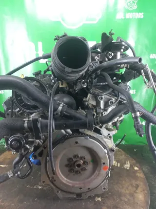  Двигатель Mazda Tribute 1 Арт 2-881483, вид 3