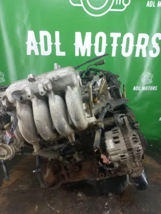  Двигатель Mitsubishi Lancer 9 Арт 2-881563, вид 2