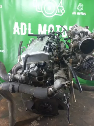  Двигатель Mitsubishi Lancer 9 Арт 2-881563, вид 3