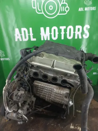  Двигатель Mitsubishi Outlander 1 Арт 2-881564, вид 4