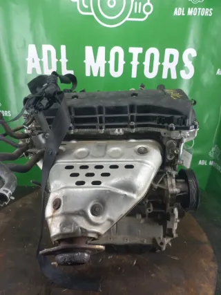  Двигатель Mitsubishi Lancer 10 Арт 2-881566, вид 2