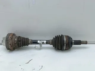 7P0407271B Привод Volkswagen Touareg 2 Арт 2-881855, вид 1