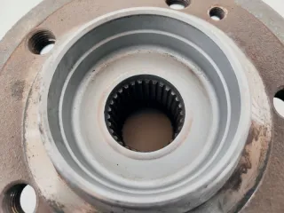 A2473340000 Ступица Mercedes CLA c118 Арт 2-881884, вид 2