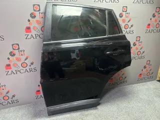6700442180 Дверь задняя левая Toyota Rav 4 4 Арт 2-882002, вид 2