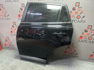 6700442180 Дверь задняя левая Toyota Rav 4 4 Арт 2-882002, вид 3