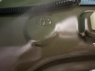 6700442180 Дверь задняя левая Toyota Rav 4 4 Арт 2-882002, вид 8