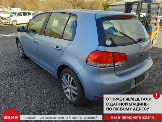 1K2820015H Моторчик печки Volkswagen Golf 6 Арт 2-882040, вид 11