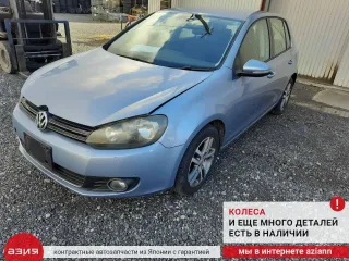1K2820015H Моторчик печки Volkswagen Golf 6 Арт 2-882040, вид 9