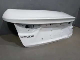 Крышка багажника (дверь 3-5) Omoda S5 2000г. 552000189AADYJ - Фото 3