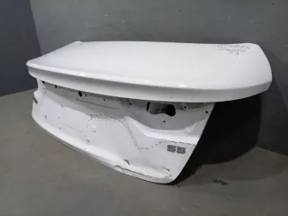 Крышка багажника (дверь 3-5) Omoda S5 2000г. 552000189AADYJ - Фото 6