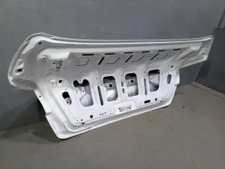 Крышка багажника (дверь 3-5) Omoda S5 2000г. 552000189AADYJ - Фото 8