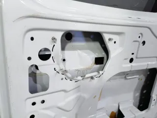 901015964R Дверь багажника левая Lada largus  Арт 2-882430, вид 9
