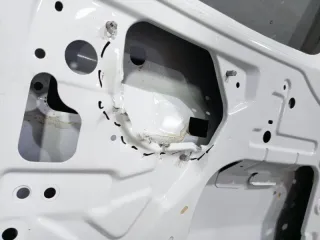 901015964R Дверь багажника левая Lada largus  Арт 2-882430, вид 10