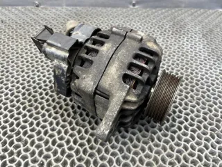 3730022650 Генератор Hyundai Trajet Арт 2-882474, вид 1