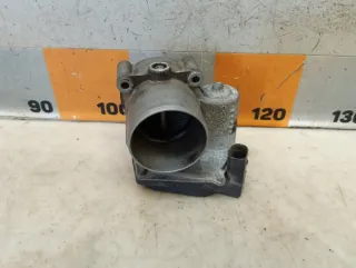 03C133062C Заслонка дроссельная Volkswagen Jetta 6 Арт 2-882549, вид 1