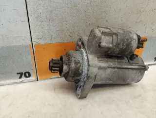 02M911024A Стартер Volkswagen Passat B7 Арт 2-882575, вид 2