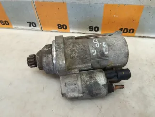 02M911024A Стартер Volkswagen Passat B7 Арт 2-882575, вид 3
