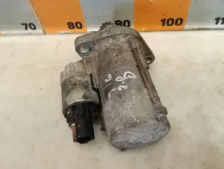 02M911024A Стартер Volkswagen Passat B7 Арт 2-882575, вид 4