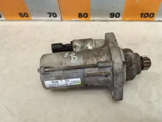 02M911024A Стартер Volkswagen Passat B7 Арт 2-882575, вид 7