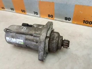 02M911024A Стартер Volkswagen Passat B7 Арт 2-882575, вид 8