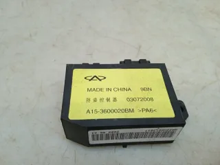 A153600020BM Блок управления (другие) Vortex Estina I Арт 2-882650, вид 9