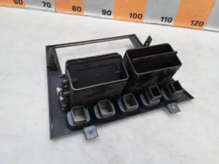 A215305210 Рамка под магнитолу Vortex Estina I Арт 2-882793, вид 4