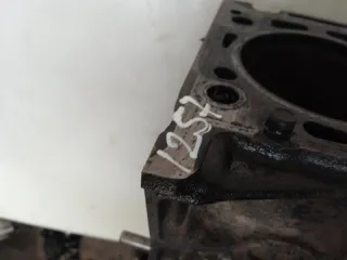 A1110106608 Блок цилиндров Mercedes C W203 Арт 2-883240, вид 15