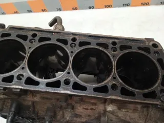 A1110106608 Блок цилиндров Mercedes C W203 Арт 2-883240, вид 5