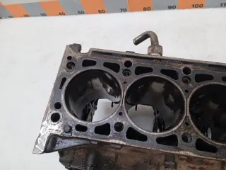 A1110106608 Блок цилиндров Mercedes C W203 Арт 2-883240, вид 6