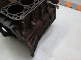 A1110106608 Блок цилиндров Mercedes C W203 Арт 2-883240, вид 8