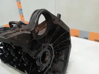 A1110106608 Блок цилиндров Mercedes C W203 Арт 2-883240, вид 10