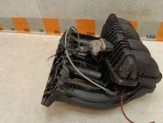 1611405001 Коллектор впускной SsangYong Kyron Арт 2-883419, вид 3