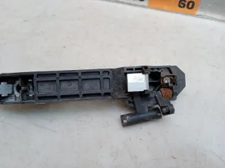 A216105240 Ручка двери наружная Vortex Estina I Арт 2-883556, вид 8