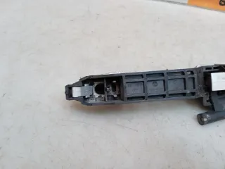 A216105240 Ручка двери наружная Vortex Estina I Арт 2-883556, вид 9