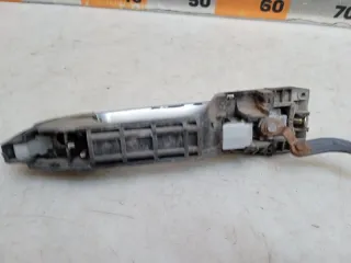A216105240 Ручка двери наружная Vortex Estina I Арт 2-883558, вид 4