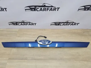 8m51a43404aC Накладка двери (крышки) багажника Ford Focus 2 restailing Арт 2-883619, вид 1