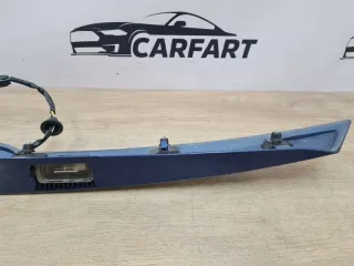 8m51a43404aC Накладка двери (крышки) багажника Ford Focus 2 restailing Арт 2-883619, вид 12