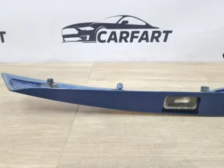 8m51a43404aC Накладка двери (крышки) багажника Ford Focus 2 restailing Арт 2-883619, вид 10