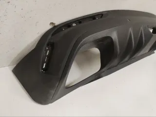 6600124618 Юбка бампера нижняя Geely Coolray Арт 2-884035, вид 11