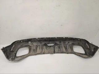 6600124618 Юбка бампера нижняя Geely Coolray Арт 2-884035, вид 12