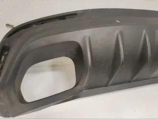 6600124618 Юбка бампера нижняя Geely Coolray Арт 2-884035, вид 9