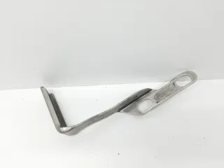 A2124925241 Кронштейн глушителя Mercedes C W204 Арт 2-884118, вид 3