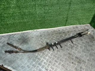  Трос мкпп селектора передач Mitsubishi Lancer 9 Арт 2-884695, вид 1