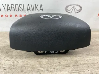 K85101LA1A Подушка безопасности водителя Infiniti QX56 2 Арт 2-884857, вид 12