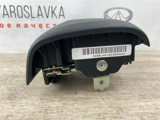 K85101LA1A Подушка безопасности водителя Infiniti QX56 2 Арт 2-884857, вид 13